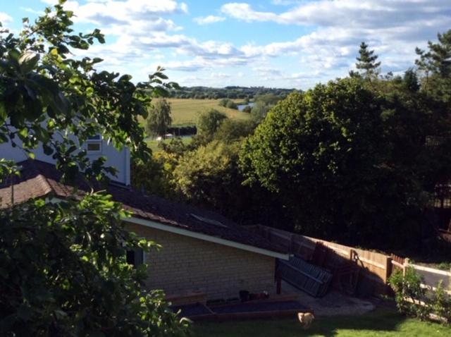 Bens Hollow With Hot Tub Bredon Экстерьер фото