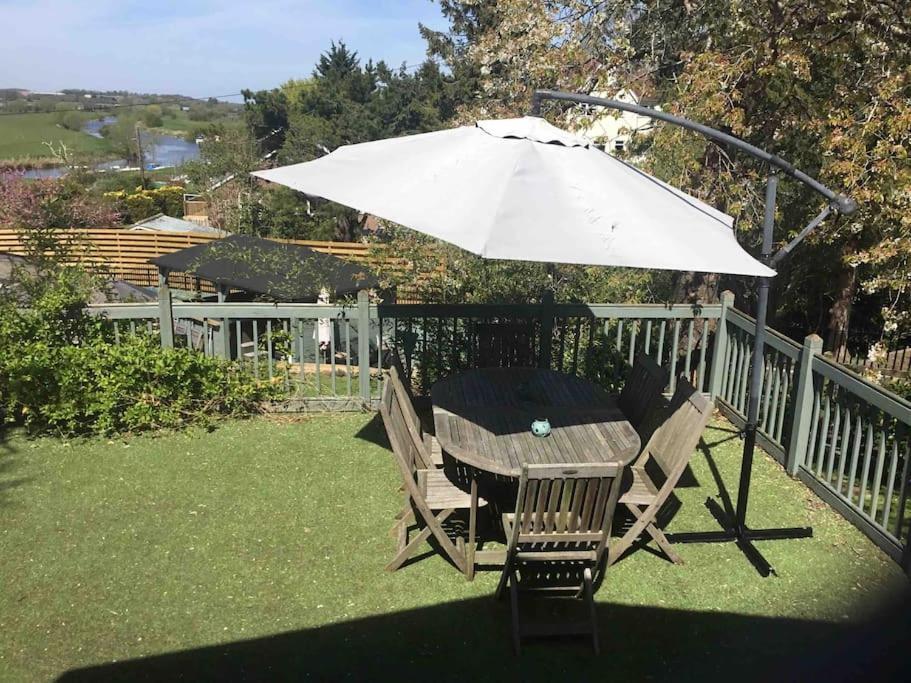 Bens Hollow With Hot Tub Bredon Экстерьер фото